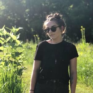 Meet your Posher, Natalie